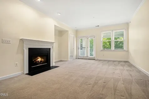 2651 Mellow Field Drive Raleigh NC 27604
