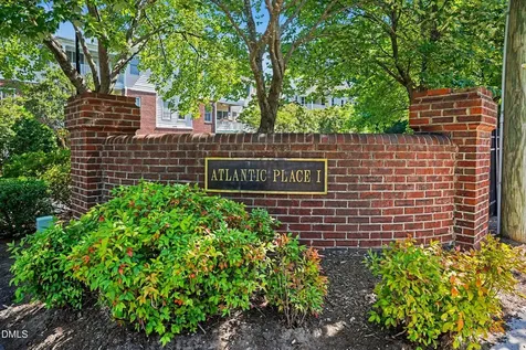 2651 Mellow Field Drive Raleigh NC 27604