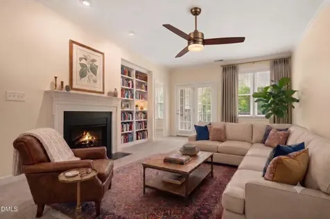 2651 Mellow Field Drive Raleigh NC 27604