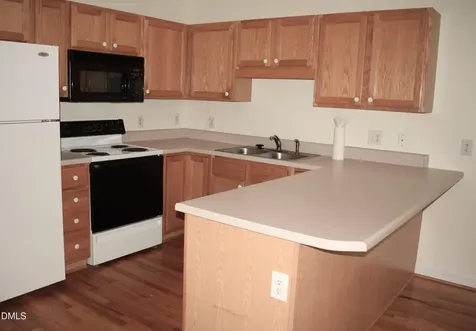 2651 Mellow Field Drive Raleigh NC 27604