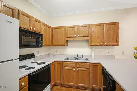 2651 Mellow Field Drive Raleigh NC 27604