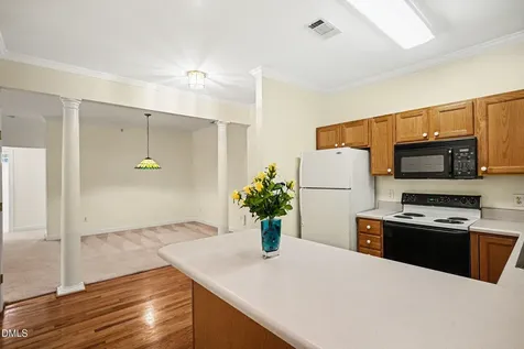 2651 Mellow Field Drive Raleigh NC 27604