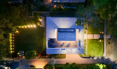 707 Watts Street Durham NC 27701