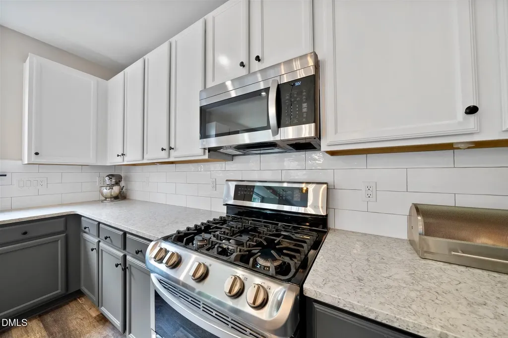 212 Milpass Drive Holly Springs NC 27540