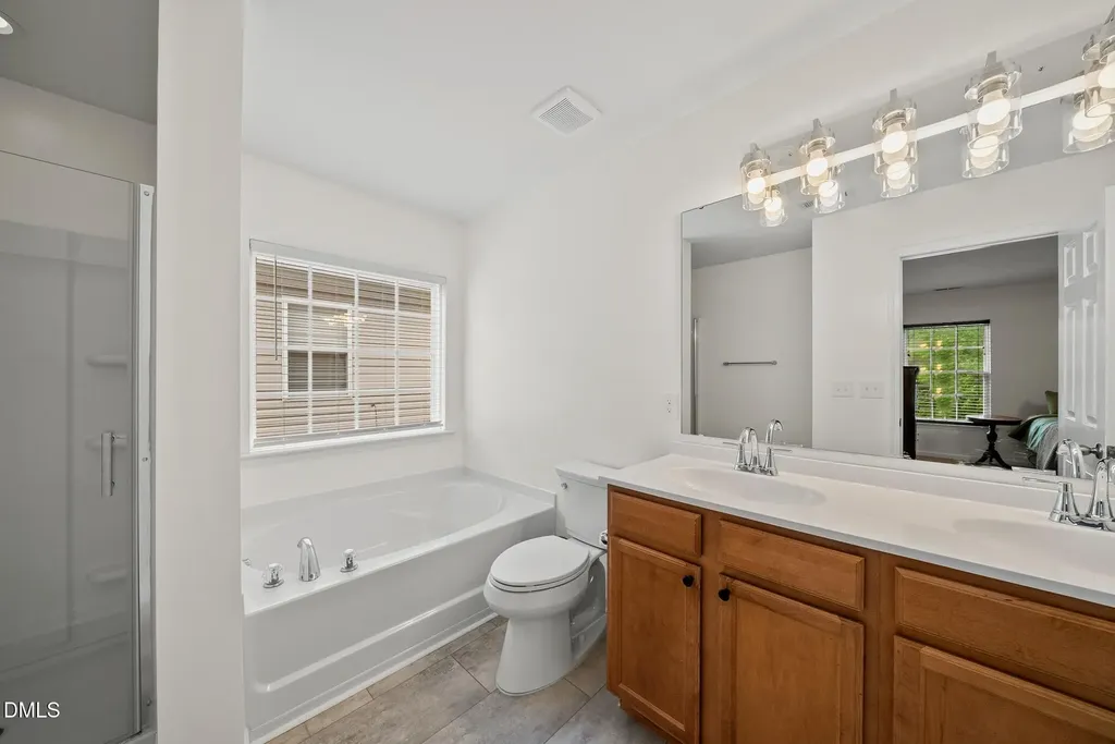 212 Milpass Drive Holly Springs NC 27540