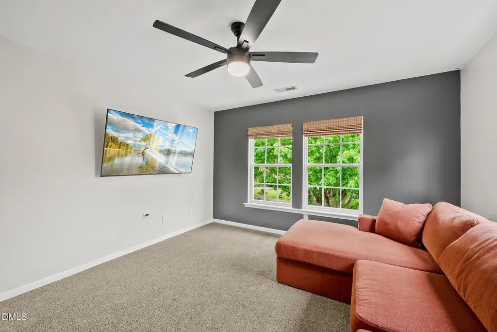 212 Milpass Drive Holly Springs NC 27540