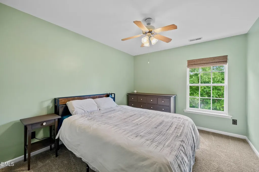 212 Milpass Drive Holly Springs NC 27540