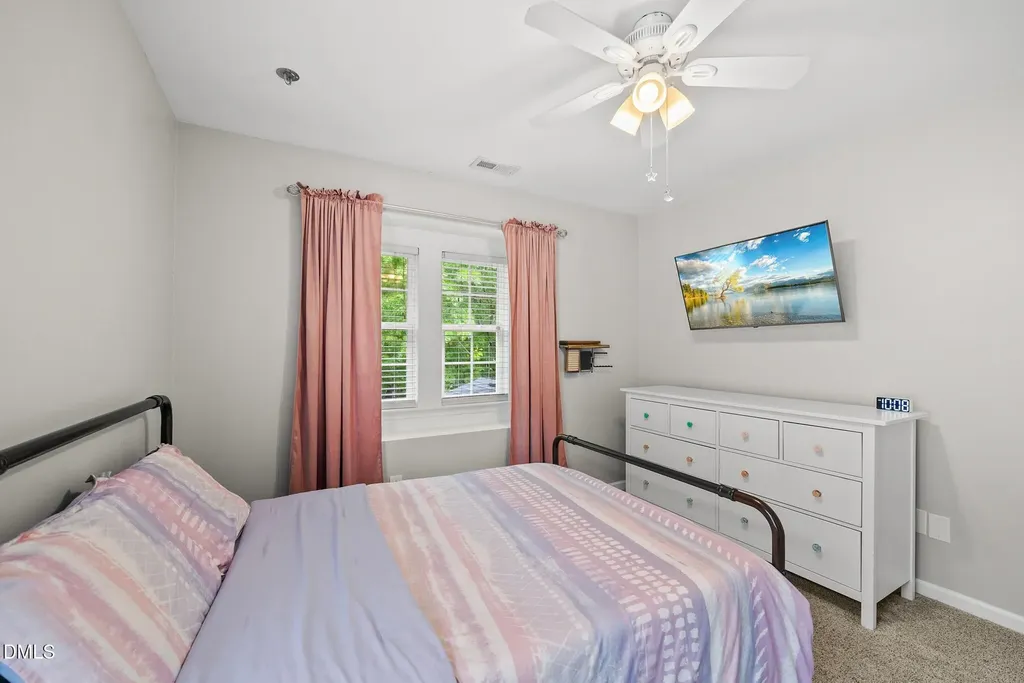 212 Milpass Drive Holly Springs NC 27540