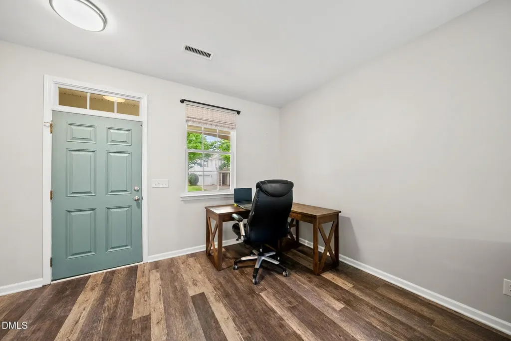 212 Milpass Drive Holly Springs NC 27540