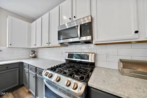 212 Milpass Drive Holly Springs NC 27540