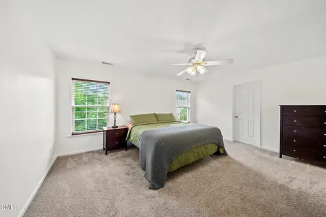 212 Milpass Drive Holly Springs NC 27540