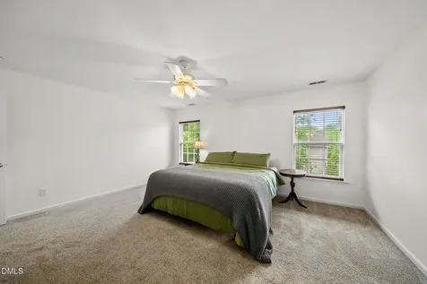 212 Milpass Drive Holly Springs NC 27540