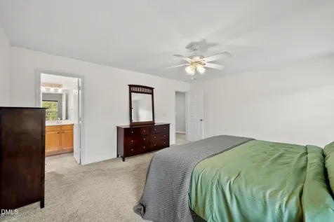 212 Milpass Drive Holly Springs NC 27540
