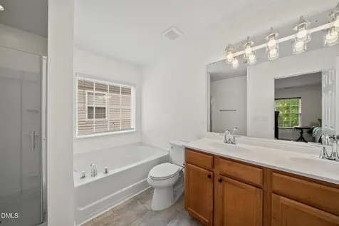 212 Milpass Drive Holly Springs NC 27540