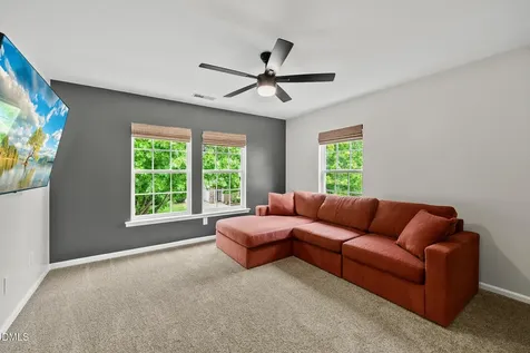 212 Milpass Drive Holly Springs NC 27540