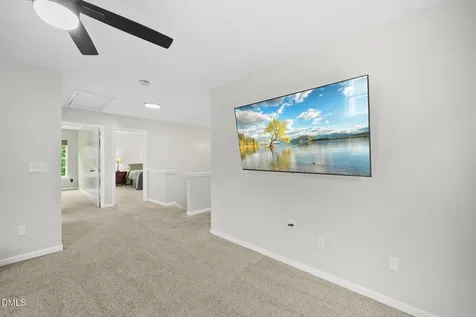 212 Milpass Drive Holly Springs NC 27540