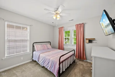 212 Milpass Drive Holly Springs NC 27540