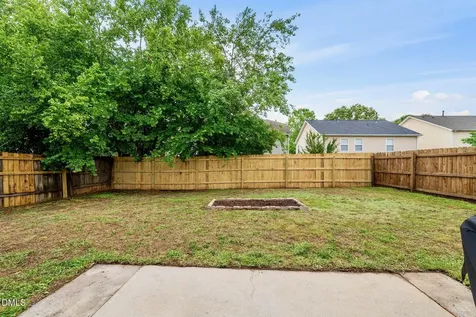 212 Milpass Drive Holly Springs NC 27540