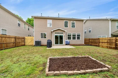 212 Milpass Drive Holly Springs NC 27540
