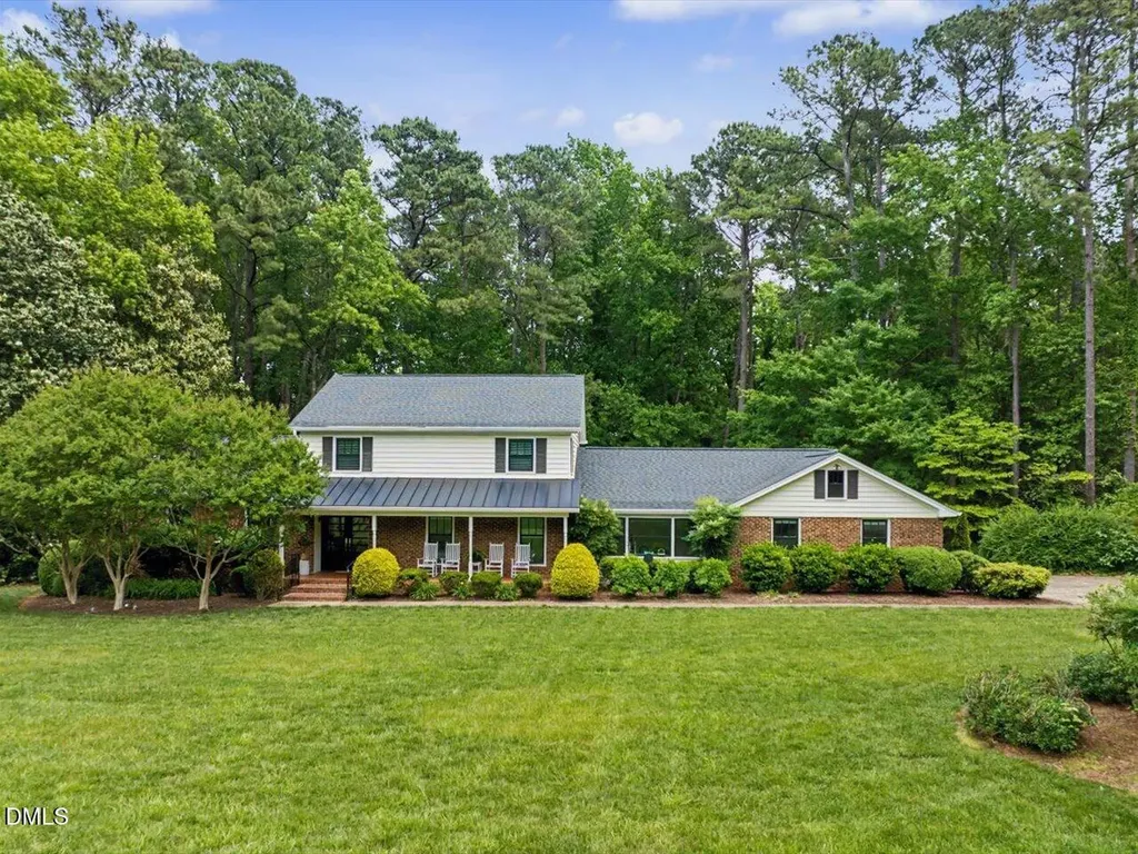 5209 Dutchman Drive Raleigh NC 27606