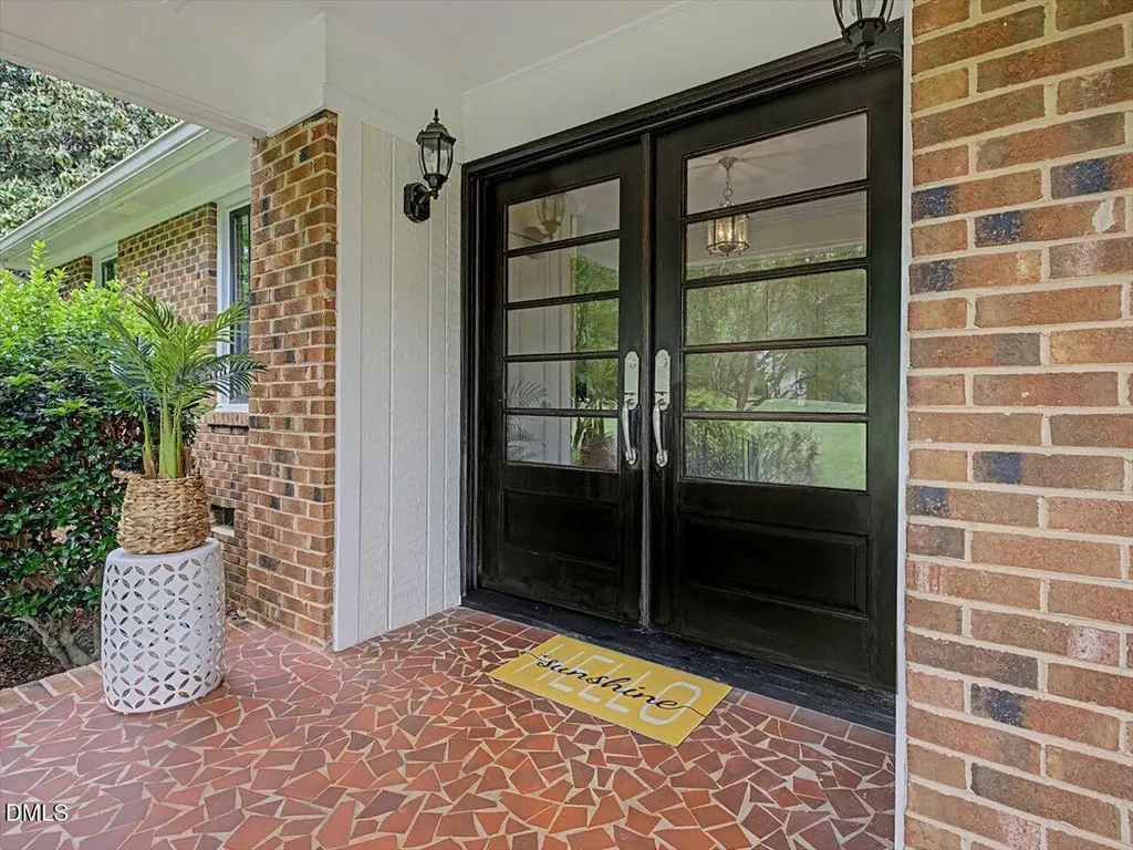 5209 Dutchman Drive Raleigh NC 27606