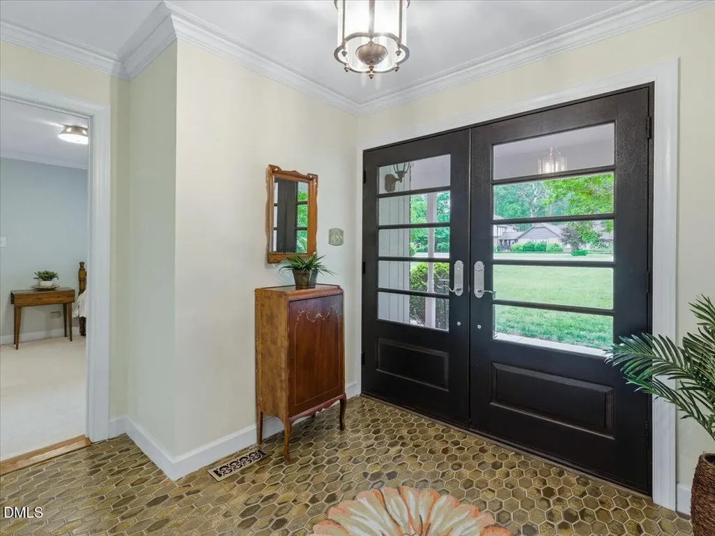 5209 Dutchman Drive Raleigh NC 27606