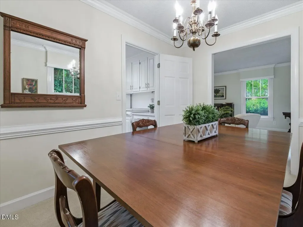 5209 Dutchman Drive Raleigh NC 27606