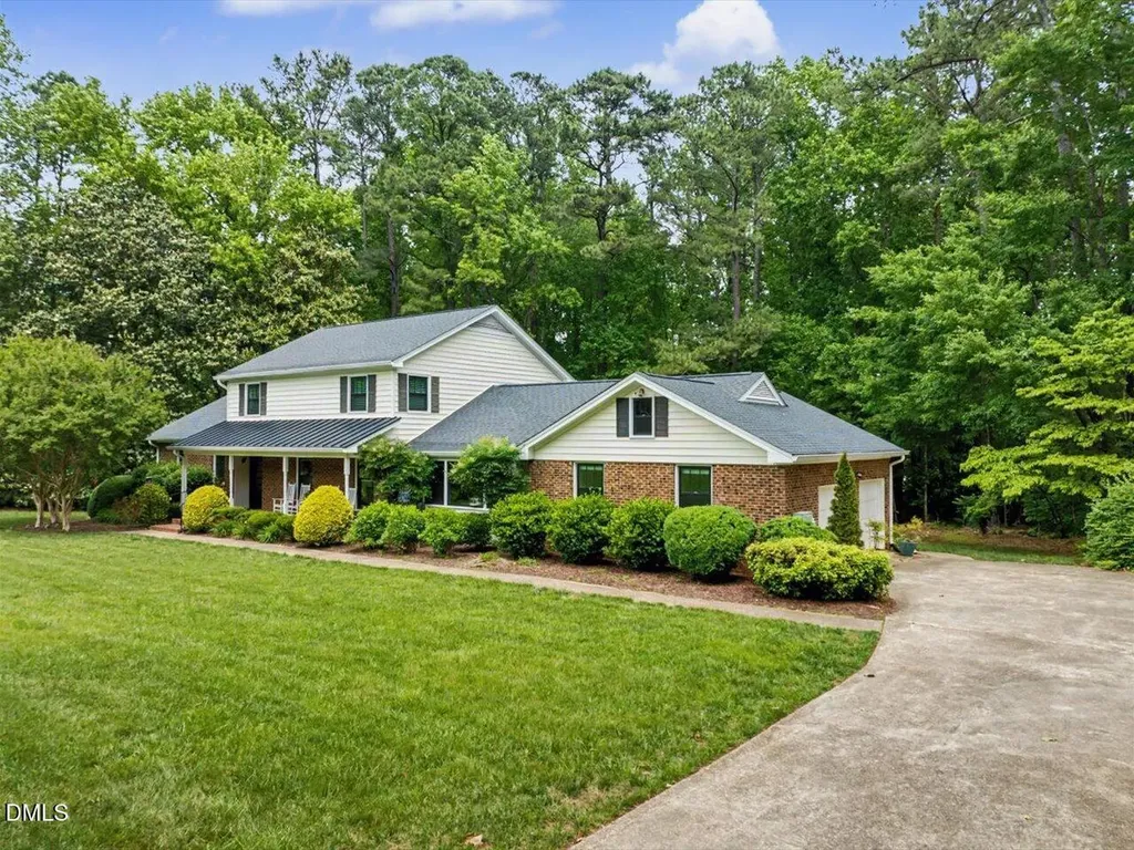 5209 Dutchman Drive Raleigh NC 27606
