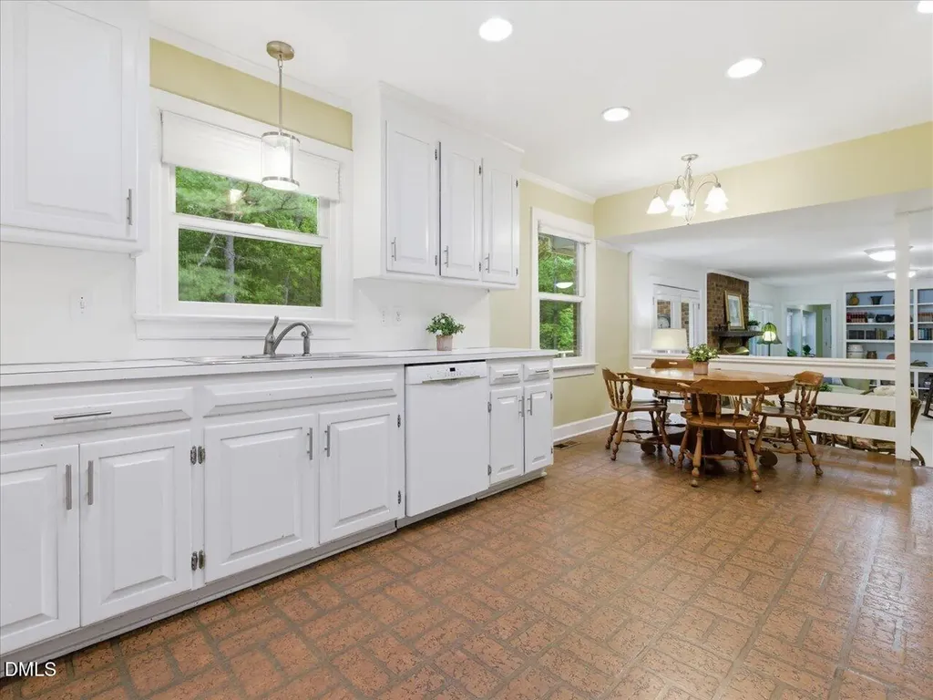 5209 Dutchman Drive Raleigh NC 27606