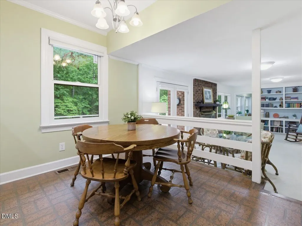 5209 Dutchman Drive Raleigh NC 27606