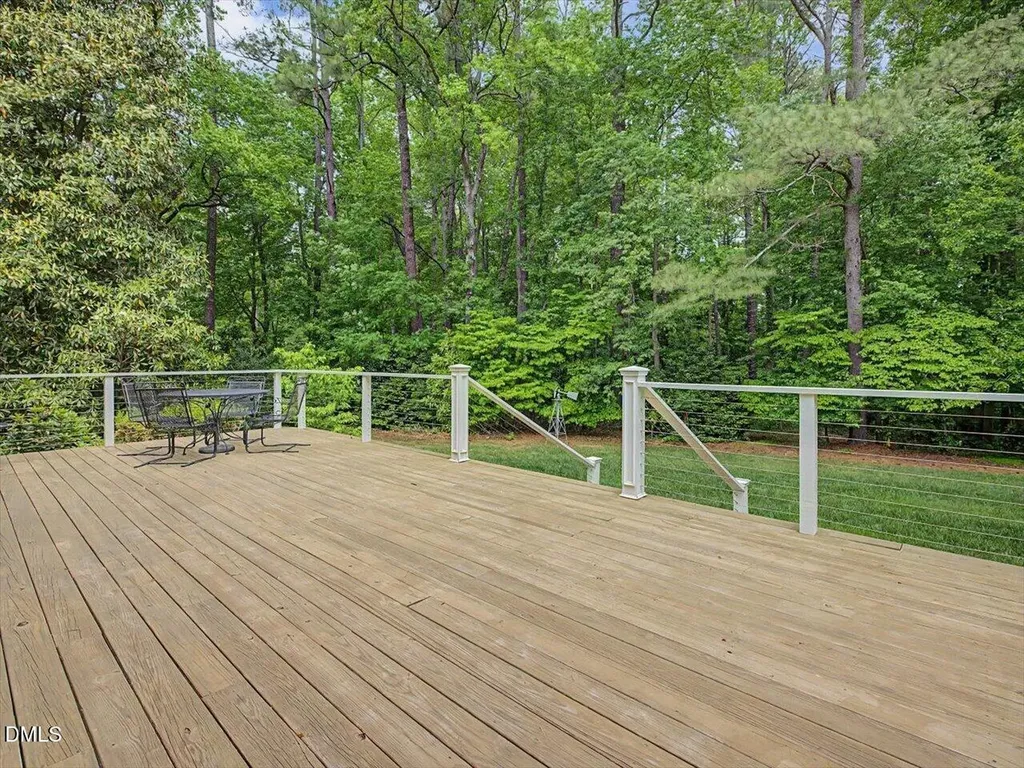 5209 Dutchman Drive Raleigh NC 27606