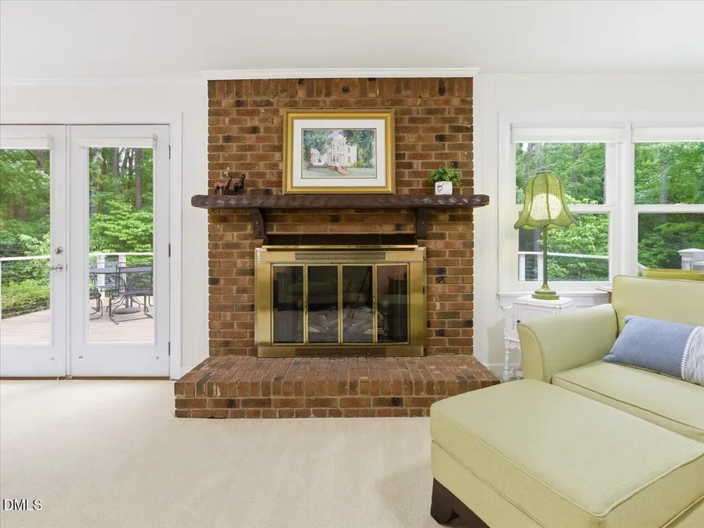 5209 Dutchman Drive Raleigh NC 27606