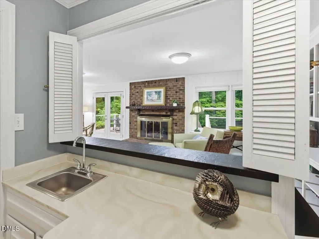 5209 Dutchman Drive Raleigh NC 27606