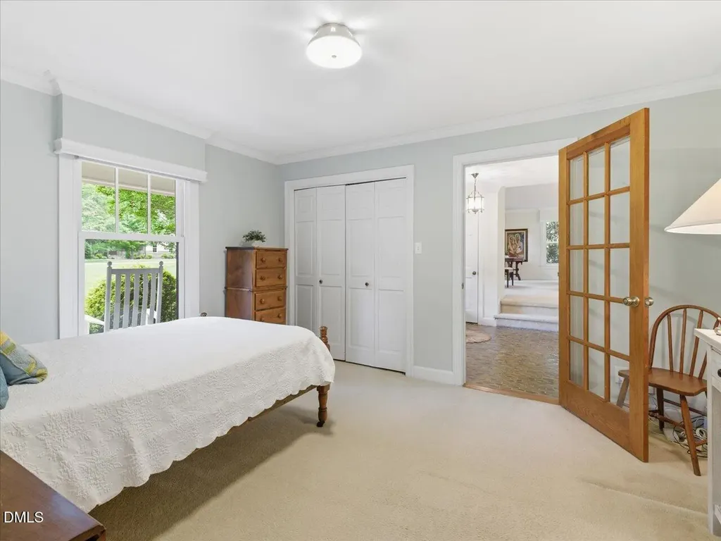 5209 Dutchman Drive Raleigh NC 27606
