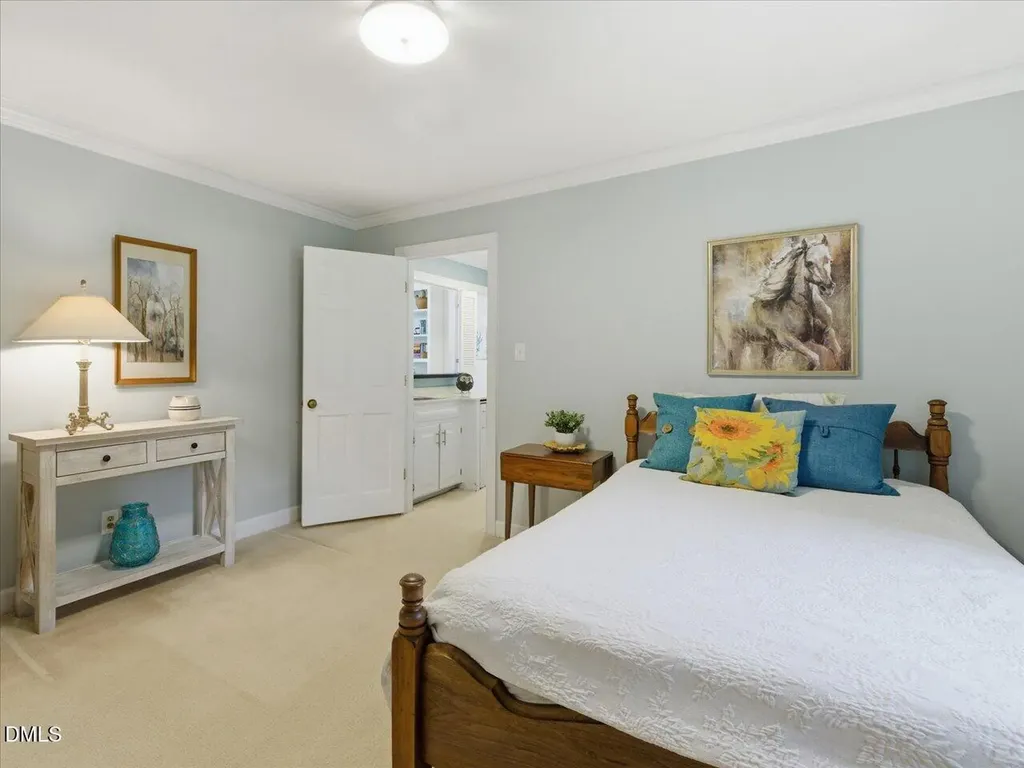 5209 Dutchman Drive Raleigh NC 27606
