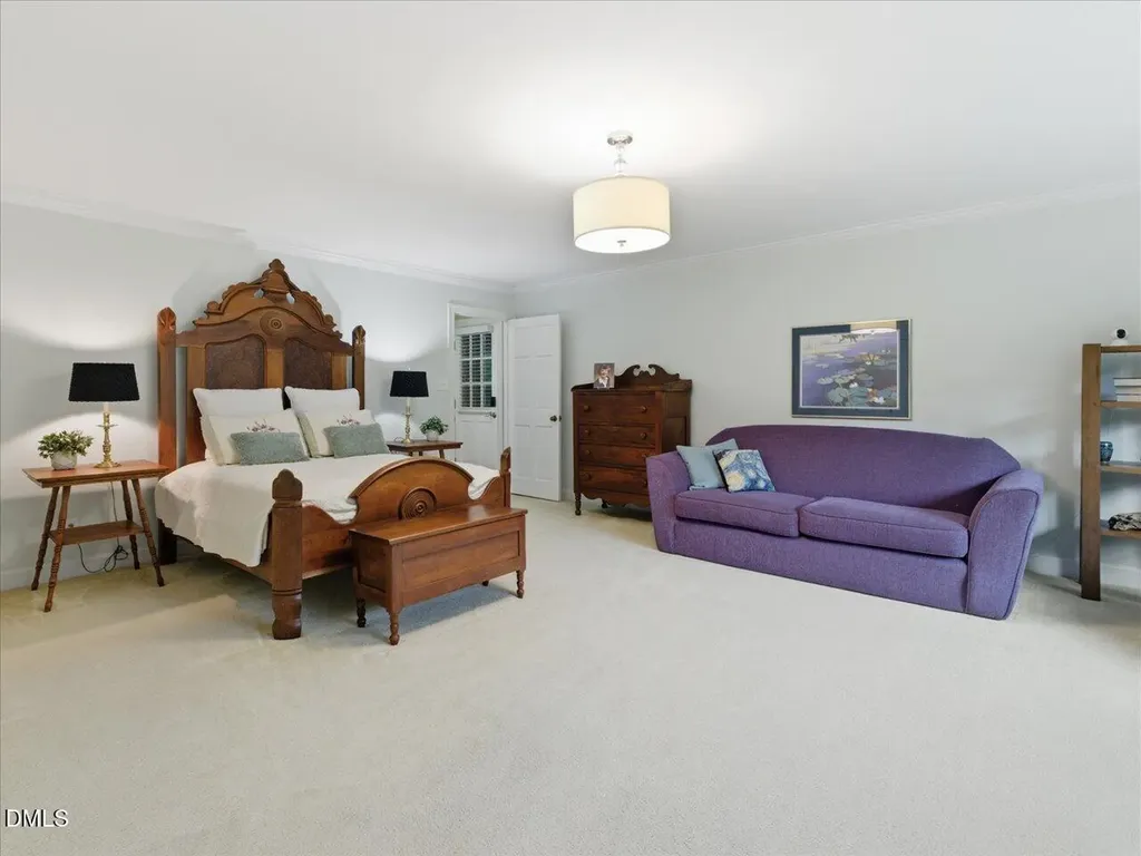 5209 Dutchman Drive Raleigh NC 27606