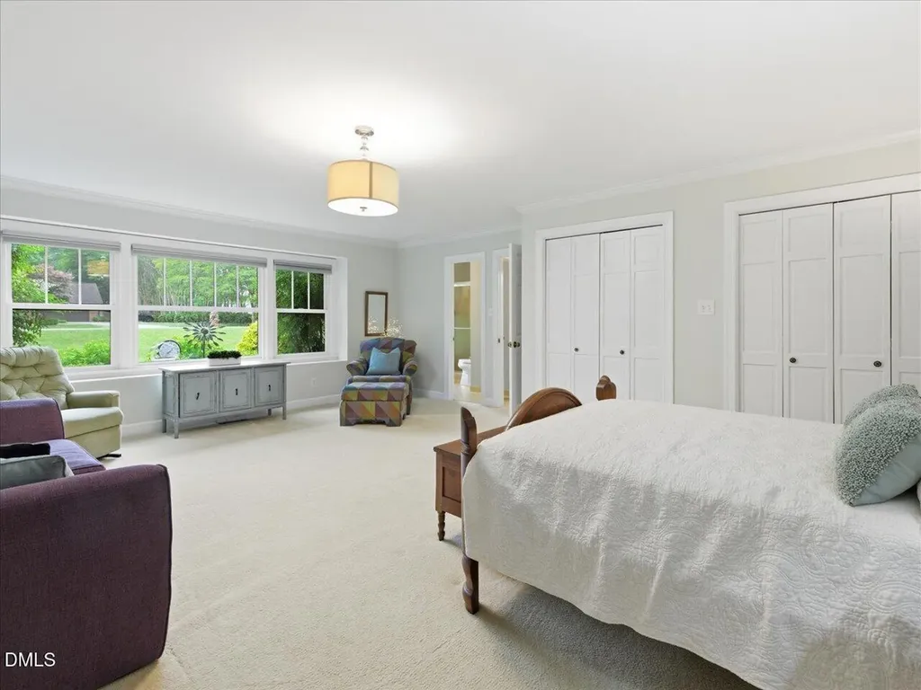 5209 Dutchman Drive Raleigh NC 27606