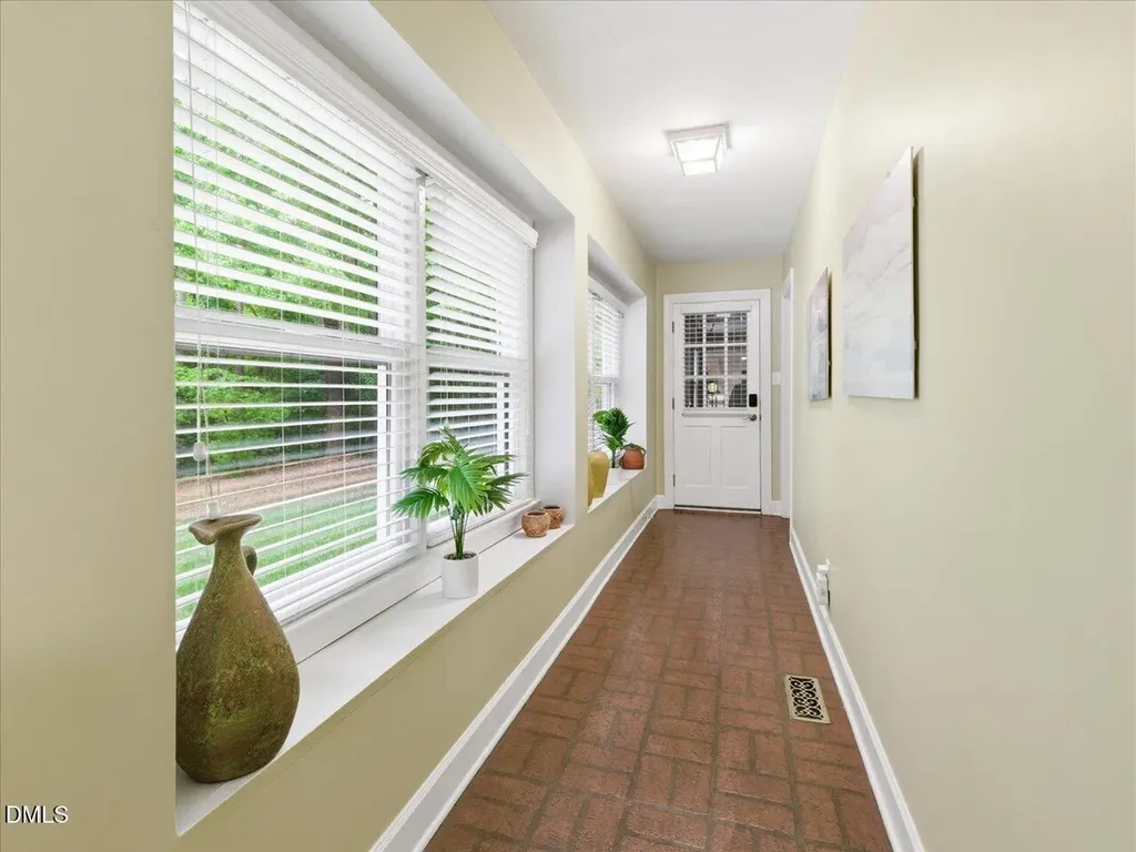 5209 Dutchman Drive Raleigh NC 27606