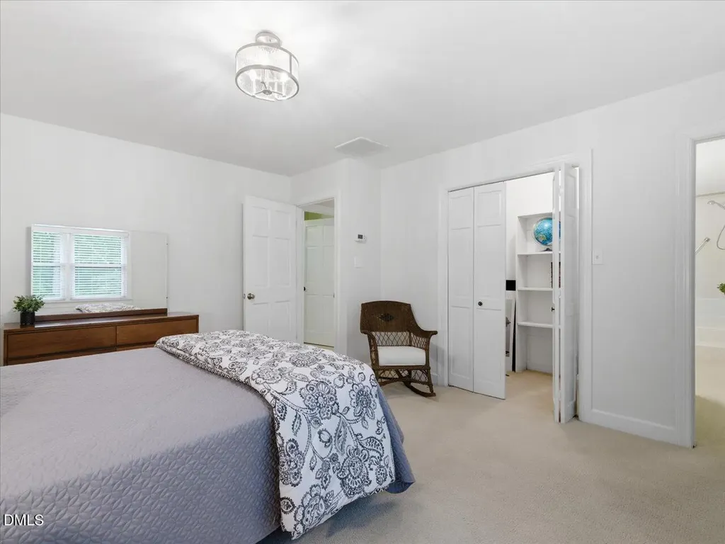 5209 Dutchman Drive Raleigh NC 27606