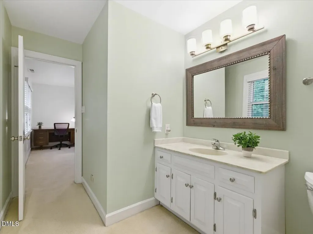 5209 Dutchman Drive Raleigh NC 27606