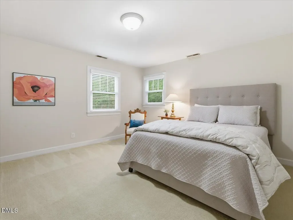 5209 Dutchman Drive Raleigh NC 27606