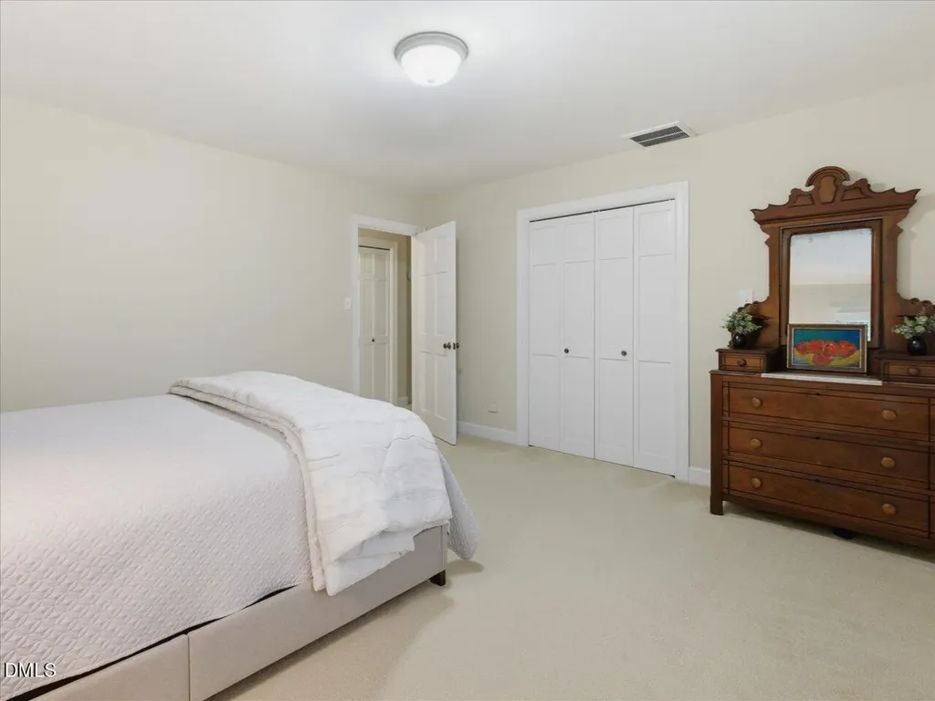 5209 Dutchman Drive Raleigh NC 27606