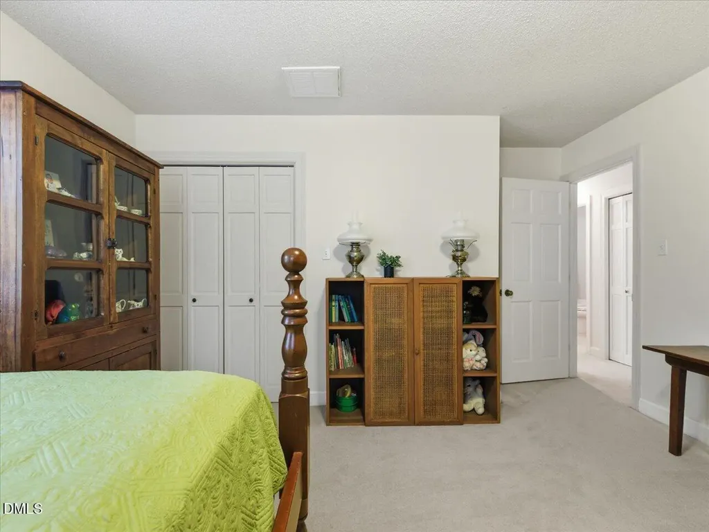 5209 Dutchman Drive Raleigh NC 27606