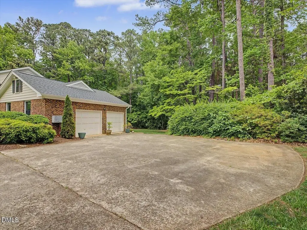 5209 Dutchman Drive Raleigh NC 27606