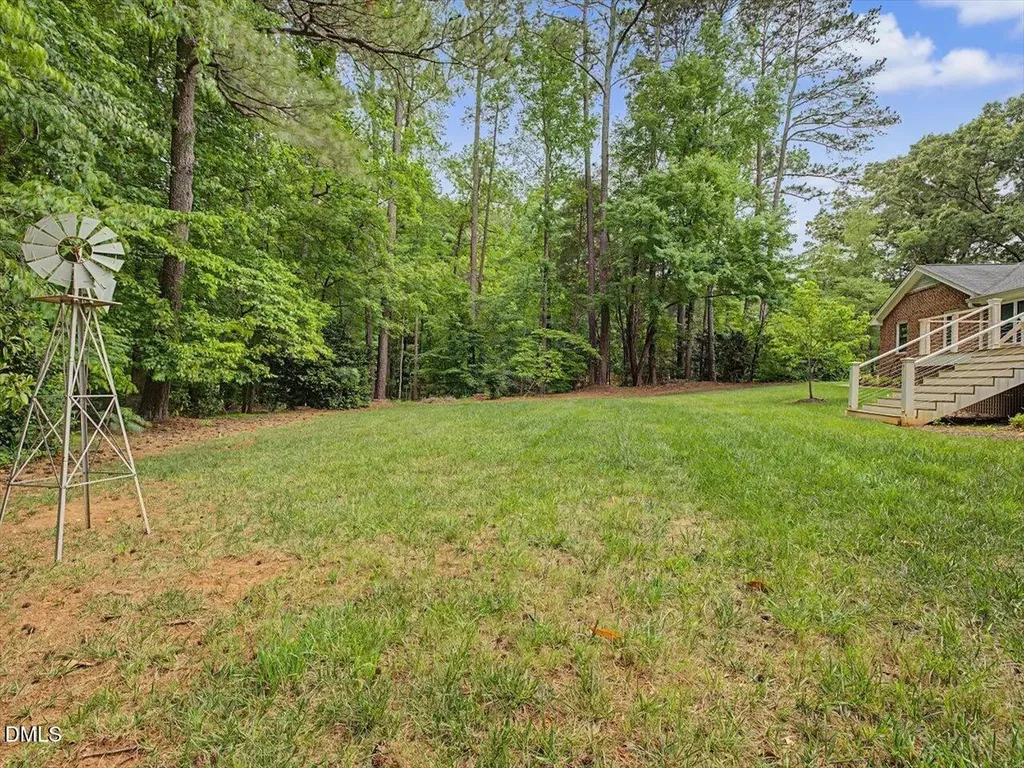 5209 Dutchman Drive Raleigh NC 27606