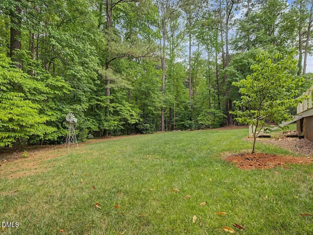 5209 Dutchman Drive Raleigh NC 27606