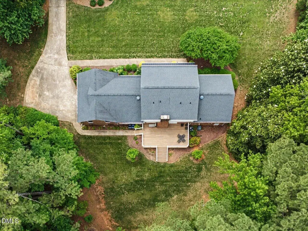 5209 Dutchman Drive Raleigh NC 27606