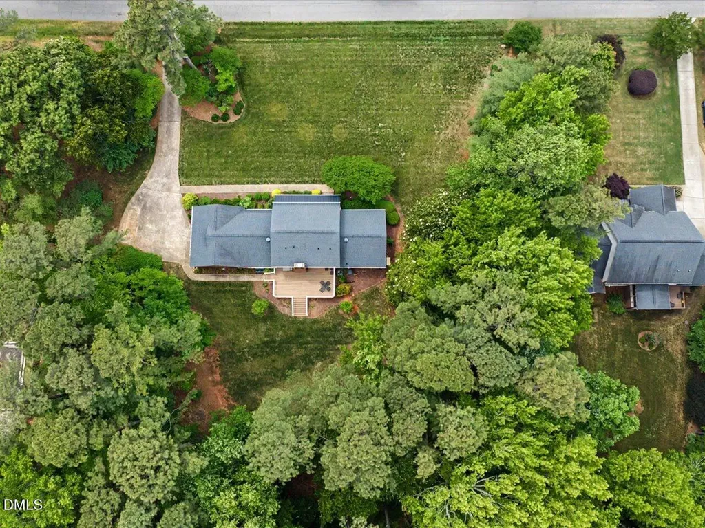 5209 Dutchman Drive Raleigh NC 27606