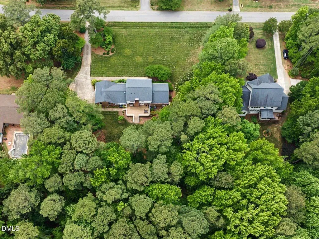5209 Dutchman Drive Raleigh NC 27606