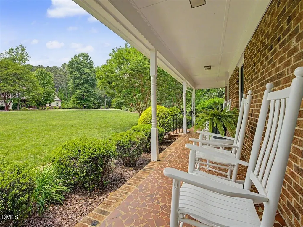 5209 Dutchman Drive Raleigh NC 27606